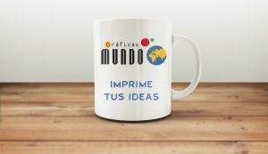 Graficas Mundo - merchandising