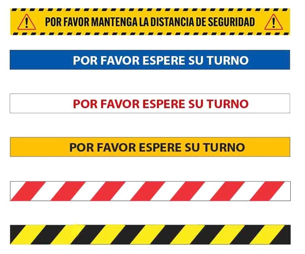 Graficas Mundo - Adhesivos para suelos Antideslizantes alta calidad y baratos