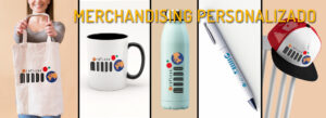 Graficas Mundo | merchandising, productos personalizados de merchandising